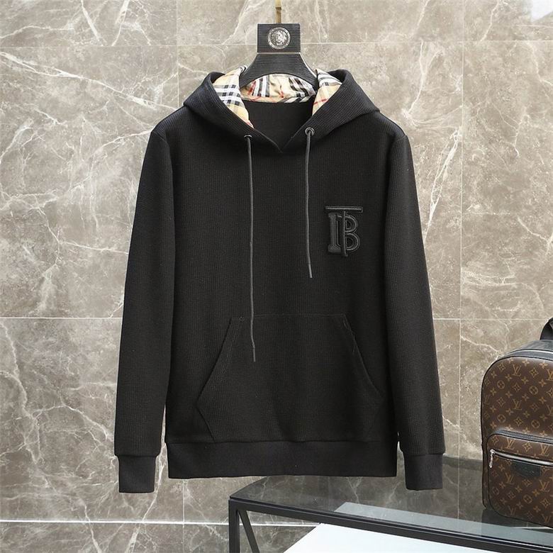 Burberry Hoodies-039